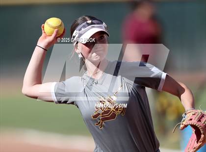 Thumbnail 2 in Douglas @ Salpointe Catholic photogallery.