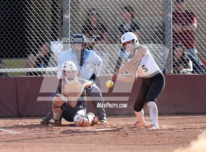 Thumbnail 2 in Douglas @ Salpointe Catholic photogallery.