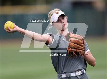 Thumbnail 1 in Douglas @ Salpointe Catholic photogallery.
