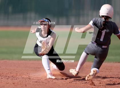Thumbnail 2 in Douglas @ Salpointe Catholic photogallery.