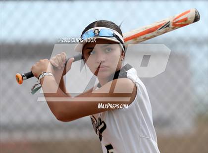Thumbnail 1 in Douglas @ Salpointe Catholic photogallery.