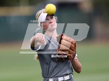 Thumbnail 2 in Douglas @ Salpointe Catholic photogallery.