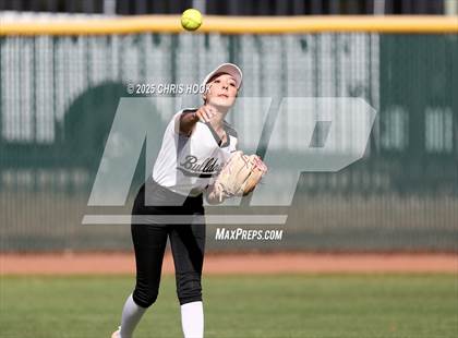 Thumbnail 3 in Douglas @ Salpointe Catholic photogallery.