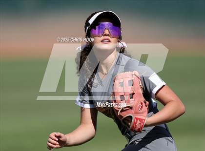 Thumbnail 1 in Douglas @ Salpointe Catholic photogallery.