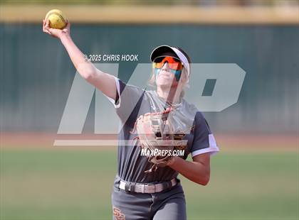 Thumbnail 3 in Douglas @ Salpointe Catholic photogallery.