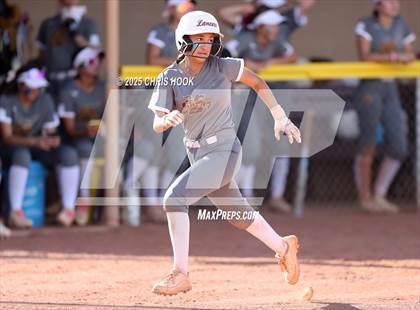 Thumbnail 1 in Douglas @ Salpointe Catholic photogallery.