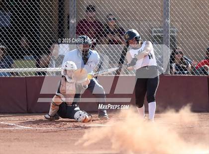 Thumbnail 1 in Douglas @ Salpointe Catholic photogallery.