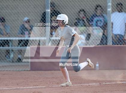 Thumbnail 1 in Douglas @ Salpointe Catholic photogallery.