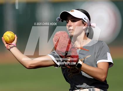 Thumbnail 1 in Douglas @ Salpointe Catholic photogallery.
