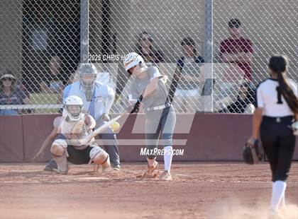Thumbnail 3 in Douglas @ Salpointe Catholic photogallery.