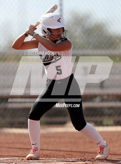 Thumbnail 1 in Douglas @ Salpointe Catholic photogallery.