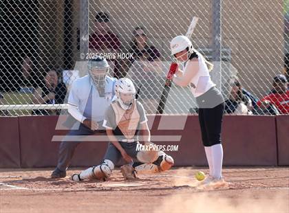 Thumbnail 1 in Douglas @ Salpointe Catholic photogallery.