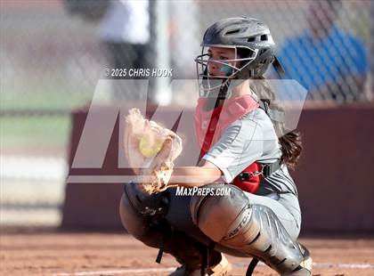 Thumbnail 2 in Douglas @ Salpointe Catholic photogallery.