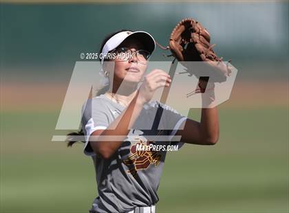 Thumbnail 1 in Douglas @ Salpointe Catholic photogallery.
