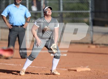 Thumbnail 1 in Douglas @ Salpointe Catholic photogallery.