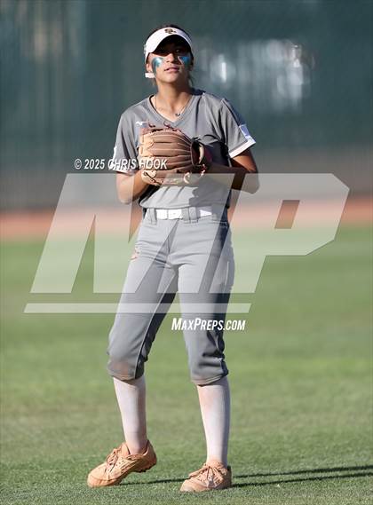 Thumbnail 1 in Douglas @ Salpointe Catholic photogallery.