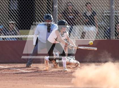 Thumbnail 1 in Douglas @ Salpointe Catholic photogallery.