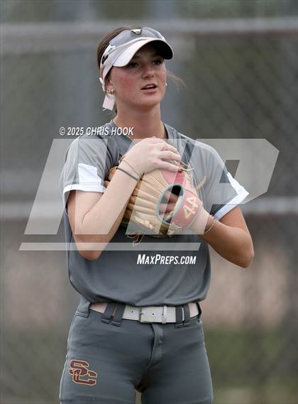 Thumbnail 1 in Douglas @ Salpointe Catholic photogallery.