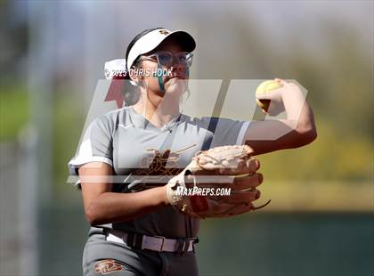 Thumbnail 1 in Douglas @ Salpointe Catholic photogallery.