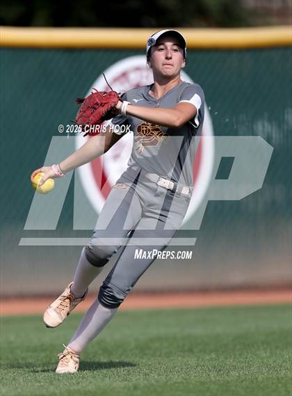 Thumbnail 2 in Douglas @ Salpointe Catholic photogallery.