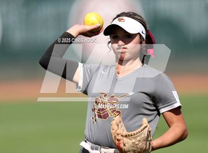Thumbnail 3 in Douglas @ Salpointe Catholic photogallery.
