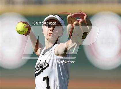 Thumbnail 3 in Douglas @ Salpointe Catholic photogallery.