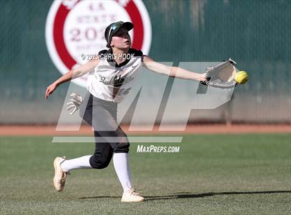 Thumbnail 3 in Douglas @ Salpointe Catholic photogallery.