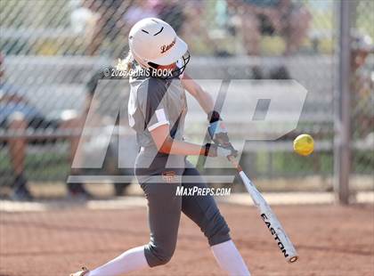 Thumbnail 2 in Douglas @ Salpointe Catholic photogallery.