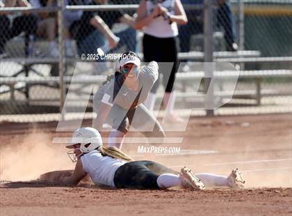 Thumbnail 1 in Douglas @ Salpointe Catholic photogallery.