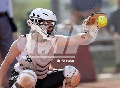Thumbnail 3 in Douglas @ Salpointe Catholic photogallery.