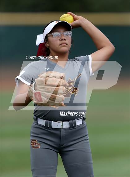 Thumbnail 3 in Douglas @ Salpointe Catholic photogallery.