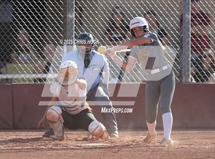 Thumbnail 1 in Douglas @ Salpointe Catholic photogallery.