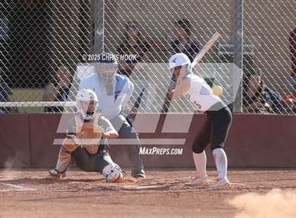 Thumbnail 3 in Douglas @ Salpointe Catholic photogallery.