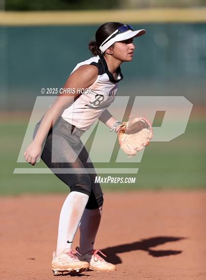 Thumbnail 3 in Douglas @ Salpointe Catholic photogallery.