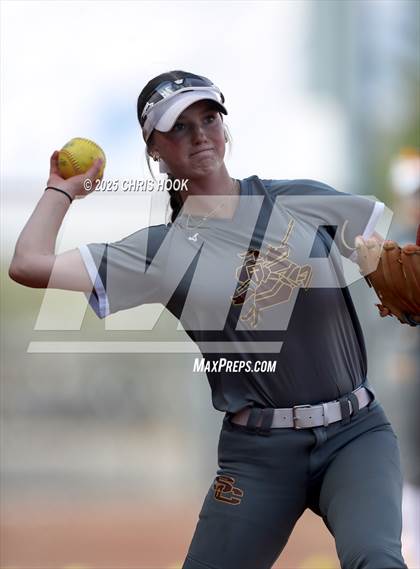 Thumbnail 2 in Douglas @ Salpointe Catholic photogallery.