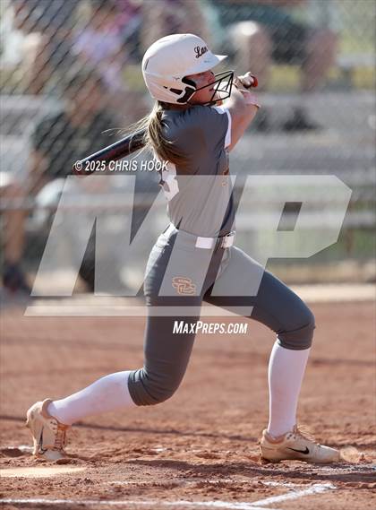 Thumbnail 2 in Douglas @ Salpointe Catholic photogallery.