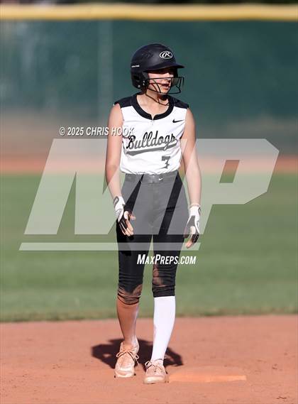 Thumbnail 1 in Douglas @ Salpointe Catholic photogallery.