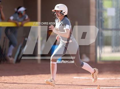 Thumbnail 1 in Douglas @ Salpointe Catholic photogallery.