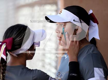 Thumbnail 1 in Douglas @ Salpointe Catholic photogallery.