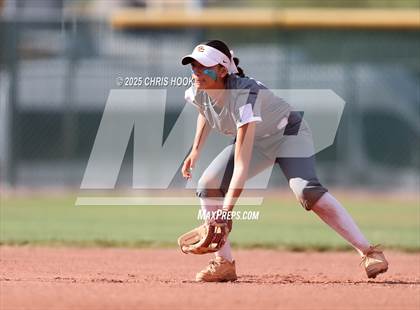Thumbnail 3 in Douglas @ Salpointe Catholic photogallery.