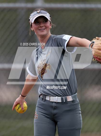 Thumbnail 2 in Douglas @ Salpointe Catholic photogallery.