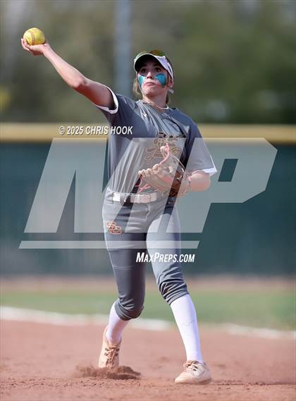 Thumbnail 1 in Douglas @ Salpointe Catholic photogallery.