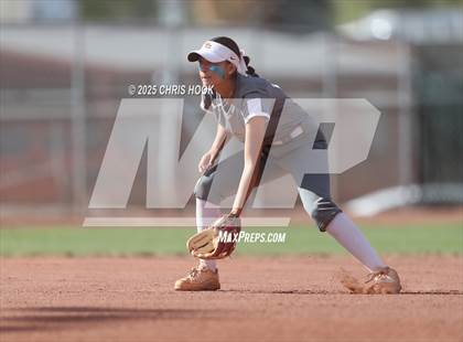 Thumbnail 1 in Douglas @ Salpointe Catholic photogallery.