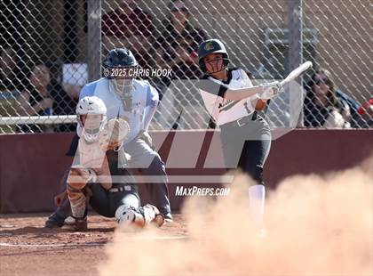 Thumbnail 1 in Douglas @ Salpointe Catholic photogallery.