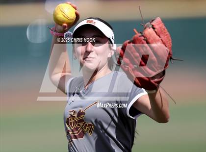 Thumbnail 1 in Douglas @ Salpointe Catholic photogallery.