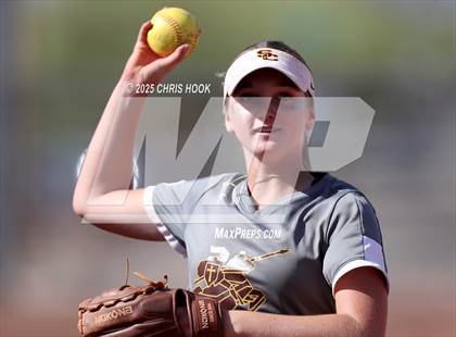 Thumbnail 1 in Douglas @ Salpointe Catholic photogallery.