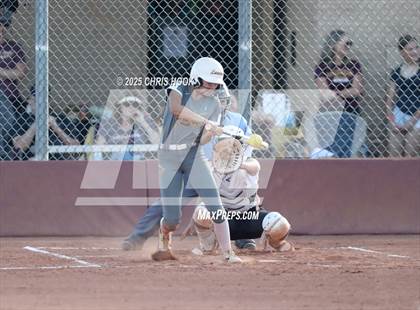 Thumbnail 2 in Douglas @ Salpointe Catholic photogallery.