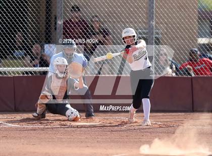 Thumbnail 2 in Douglas @ Salpointe Catholic photogallery.