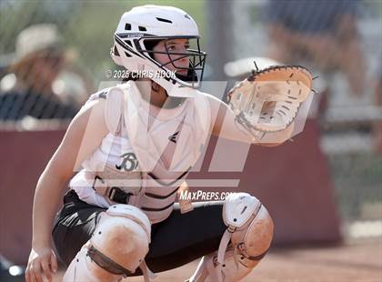 Thumbnail 1 in Douglas @ Salpointe Catholic photogallery.