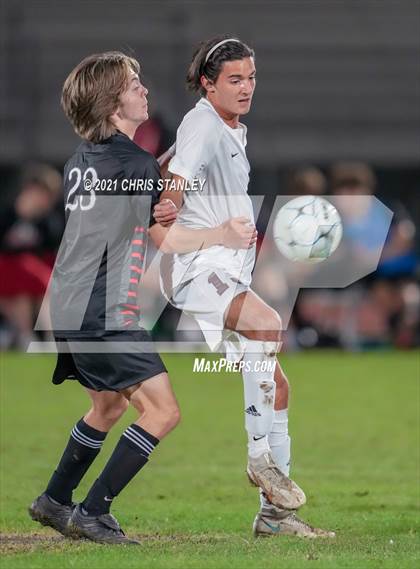 Thumbnail 3 in Liberty vs. Desert Mountain photogallery.